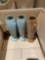 Frankoma Vases