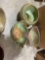 Frankoma dishes