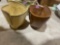 Frankoma dishes