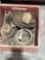 Hurricane Lamp parts