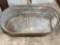 Galvanized Steel water bin