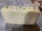 Vintage Suit Case and Clothes