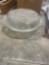 Libbey Orchard fruit casserole dish w/ lid