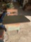 Vintage School desk