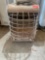 Vintage House Heater