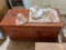 Cedar Hope Chest