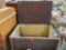 Wood Crate
