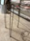 Wire plant holder