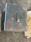 Original Maple School ballot box