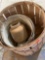 Apple Bucket