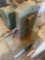 Antique water pump