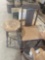 Vintage Bar Stool