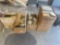 Entire Set of Nassau Dinnerware Custom design
