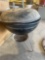 Charcoal grill