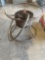 Turkey Fryer propane base