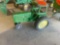 John Deere Tractor childs toy