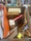 Empty Cigar boxes, accounting paper and much more