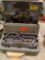 Antique Typewriter