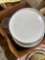 Small Plastic buckets