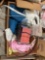 Box of Clothes