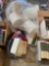 Easter Decorations, Plastic containers and much more