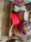 Bowl, tea pots and more kitchen gadgets
