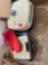 Electric Skillet and Electric waffle maker