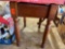 Padded stool