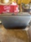 Vintage Hard sided Suitcase