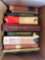 Box of Books