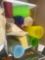 Plastic Drinking Cups