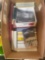Box of Books