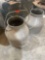 Vintage water jugs