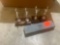 Awards and Sharpening stone
