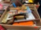 Books, Barbies and More