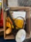 Box of Books