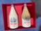 Old Spice Bottles