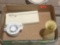 Vase, Wallet and more