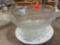Glass Serving Bowls