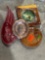 Various Serving trays
