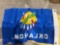 Oklahoma Flag