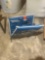 Stadium Seat El Reno Indians