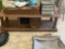 Wood Coffee Table