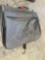 Hanging Suitcase