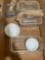 Glass Bread Pans