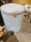 Metal Container