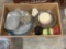 Tupperware and more