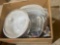 Corning ware baking dishes