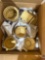 Yellow Coffee mugs