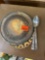 Serving Dish and more